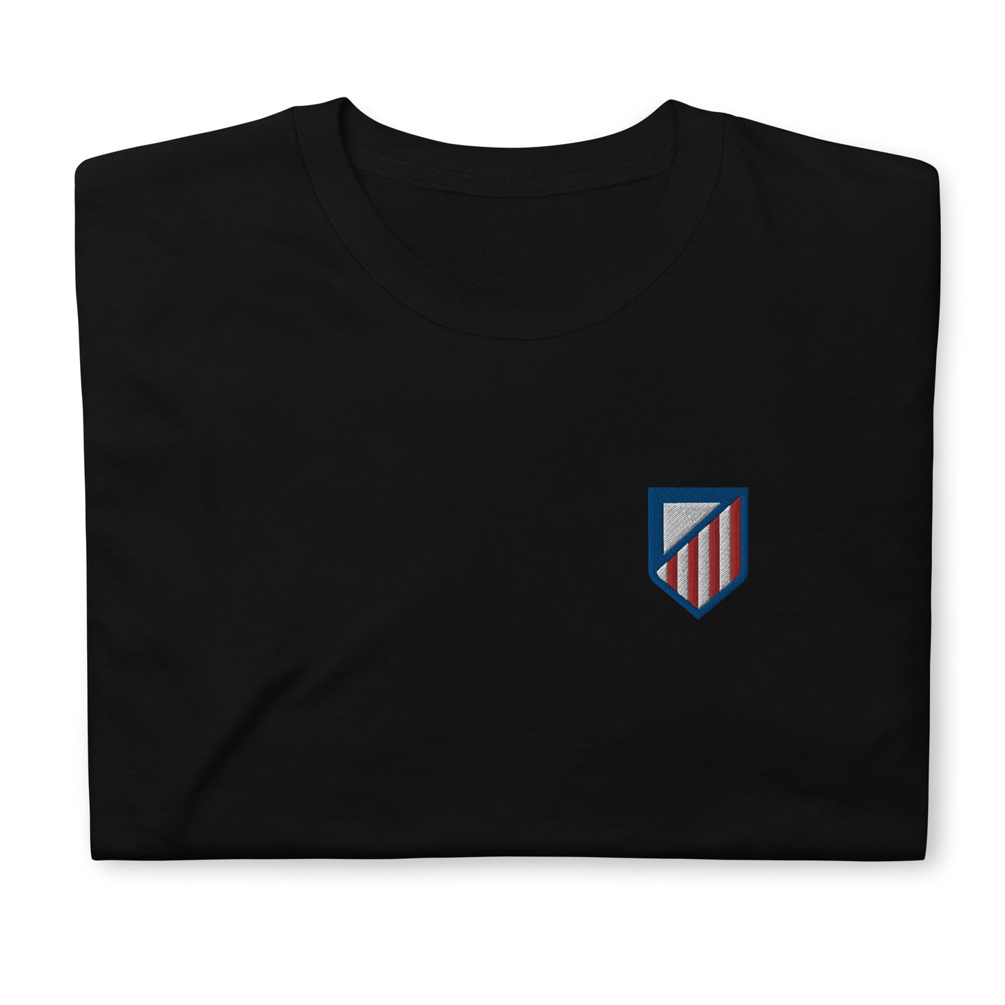 Camiseta corazón colchonero