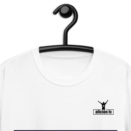 Camiseta de manga corta unisex Reyes Sevilla