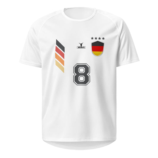 Camiseta La Maquina Alemana